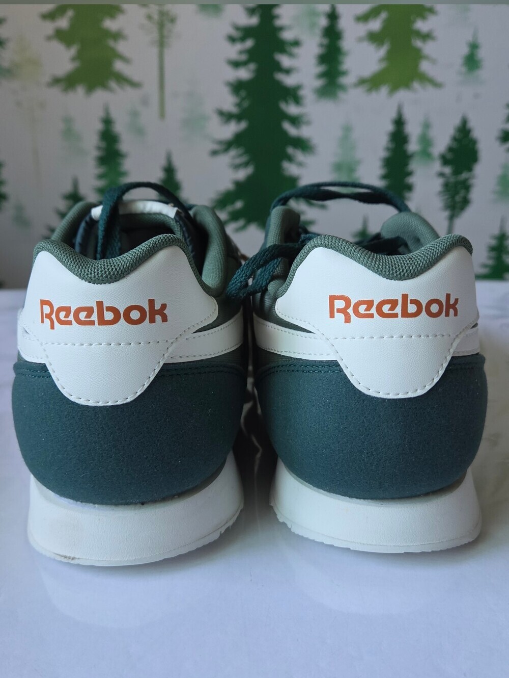 Reebok Men's Ultra Flash Running Unisex Shoes - Picture 3 of 10